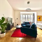 Botanique With Sauna By Homester Apartamento