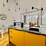 Apartamento Botanique With Sauna By Homester *