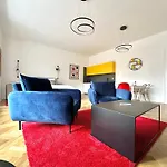 Botanique With Sauna By Homester Apartamento