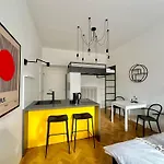 Botanique With Sauna By Homester *