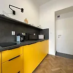 Botanique With Sauna By Homester Apartamento *