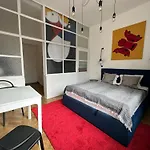 Apartamento Botanique With Sauna By Homester Brno