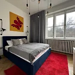 Botanique With Sauna By Homester Brno