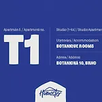 Botanique With Sauna By Homester Apartamento