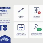 Apartamento Botanique With Sauna By Homester
