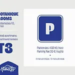 Botanique With Sauna By Homester * Brno