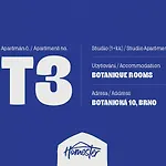 Botanique With Sauna By Homester Apartamento