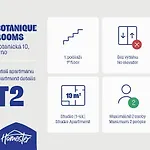 Botanique With Sauna By Homester Apartamento Brno