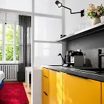Botanique With Sauna By Homester Apartamento