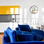 Apartamento Botanique With Sauna By Homester