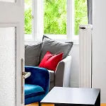 Botanique With Sauna By Homester Apartamento
