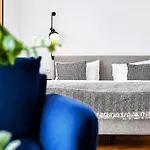 Apartamento Botanique With Sauna By Homester *