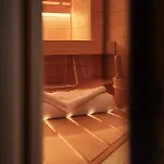 Botanique With Sauna By Homester Apartamento Brno