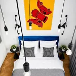 Botanique With Sauna By Homester Apartamento *