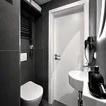 Botanique With Sauna By Homester Apartamento *