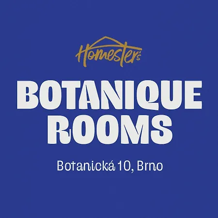 Botanique With Sauna By Homester Lägenhet