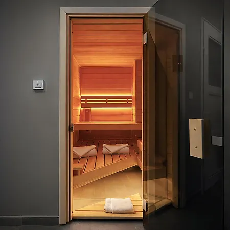 Botanique With Sauna By Homester Brno