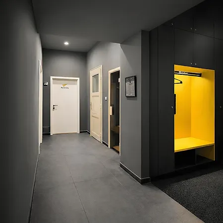Botanique With Sauna By Homester Brno