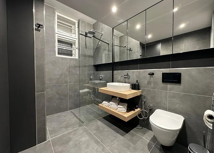 Botanique With Sauna By Homester *