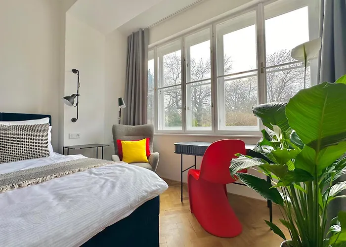 Botanique With Sauna By Homester *