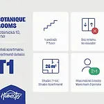 Botanique With Sauna By Homester Appartamento Brno