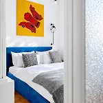 Apartment Botanique With Sauna By Homester