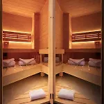Botanique With Sauna By Homester