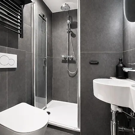 Apartmán Botanique With Sauna By Homester *