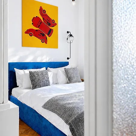 Apartmán Botanique With Sauna By Homester