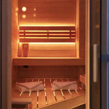 公寓 Botanique With Sauna By Homester 布尔诺