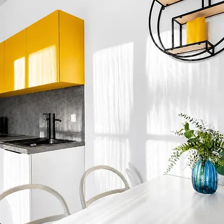 Botanique With Sauna By Homester 公寓