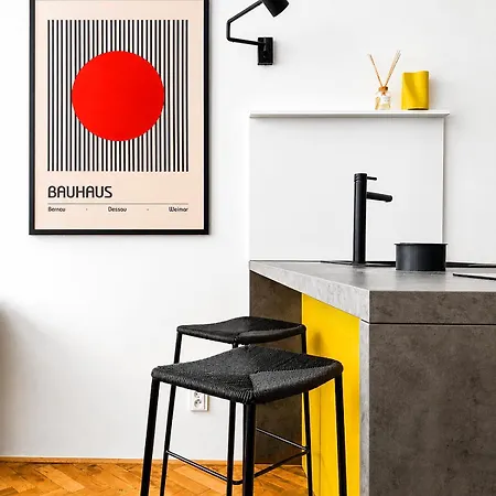 Botanique With Sauna By Homester