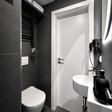 Botanique With Sauna By Homester 公寓 *
