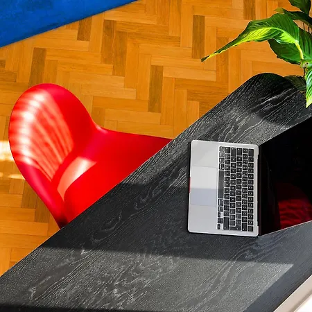 Apartment Botanique With Sauna By Homester *
