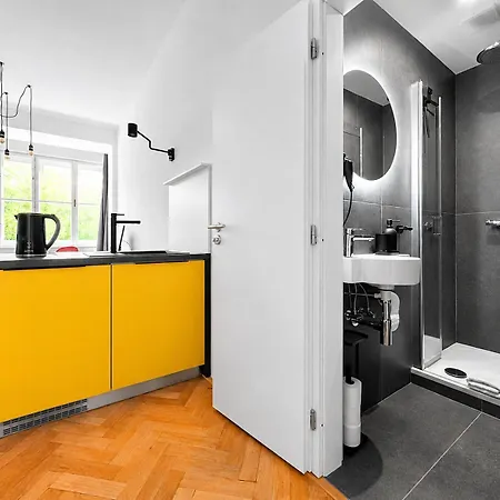 Botanique With Sauna By Homester