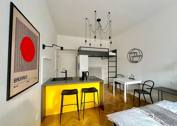 Botanique With Sauna By Homester *