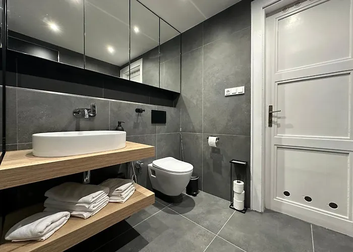 Botanique With Sauna By Homester