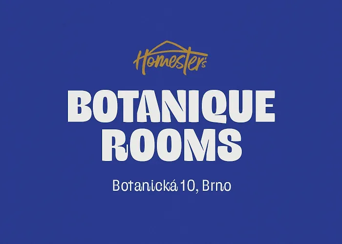 Botanique With Sauna By Homester Daire